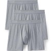 Lands' End Men's 3 Pack Swim Brief Hydroliner Underwear Medium