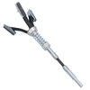 AB Tools Engine Cylinder Hone Honing Triple Leg Glaze Buster