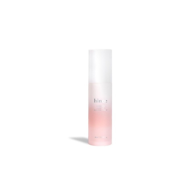 Hince Radiance Makeup Boosting Prep / 힌스 래디언스 메이크업 부스팅