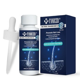 59 ml Powerful Hair Oil for Growth, Hair Oil to Promote Hair Growth, Can Also Be Used as a Hair Treatment