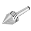 MT2 Lathe Lathe Tool High Performance Base Bearing Tailstock Centre