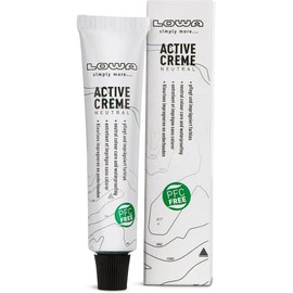 LOWA Active Cream 20 ml Colourless