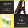 ARROJO Gentle Shampoo, 33.8 Fl Oz