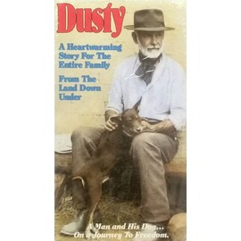 Dusty: A Heartwarming Story for Entire Family From the Land Down Under