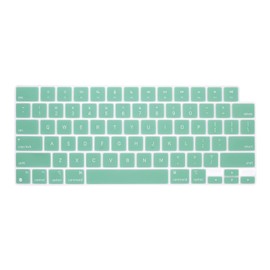 Shortcut Serato Keyboard Cover Skin for MacBook Air 13.6" 15.3" M2 A2681 A2941,2023 2022 2021 Pro 14 inch A2442 and Pro 16 inch A2485, Silicone Keyboard Protector (Serato-Scratch-Live)