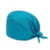 Nanxson Doctor Nurse Scrub Cap Unisex Adjustable Surgical Hat CF9052