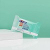 T-Zone Tea Tree & Witch Hazel Biodegradable Cleansing Wipes 25