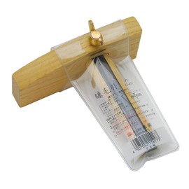 高儀 Scythe Hair Pull Large