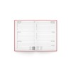 2025-2026 A5 Academic Diary, Week to View, Hardback Diary School