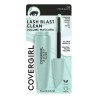 COVERGIRL - LashBlast Clean Volume Mascara PITCH BLACK - 0.44