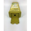 SharpsGuard Yellow 0.5 Bin