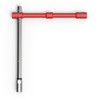 GTE TOOLS - LugStrong 26" Universal Compact Lug Wrench Set,