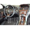 BDTrims Dash Trim Kit for 2005 - 2013 Acura RL