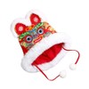 Magik Baby Tiger Hat Chinese Traditional New Year Newborn Infant