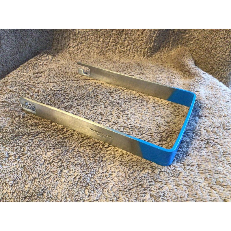 Waterless No-Flush Urinal 4001 Ecotrap(R) Tool,Stainless Steel