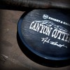 Knight & Hale Bone Collector Canyon Cutter Aluminum Over Acrylic