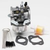 KIPA Carburetor For FH500V Series Engines Mower 99996-6050 Replace #
