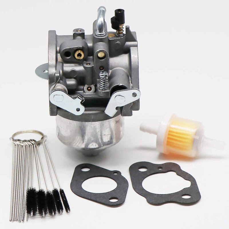 KIPA Carburetor For FH500V Series Engines Mower 99996-6050 Replace #