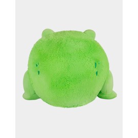Squishable / Mini Frog 7' Plush