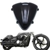 FENGREN Motorcycle Air Intake Filter Cleaner Cover For Yamaha Stryker