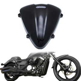 FENGREN Motorcycle Air Intake Filter Cleaner Cover For Yamaha Stryker 1300 2011-2016 V star 1300 XVS1300 2007-2017 V star 950 XVS950 2009-2017