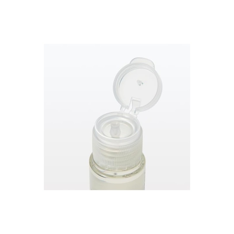 MUJI OAR05A4A Olive Oil (Portable) 1.7 fl oz (50 ml)