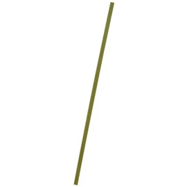 Commercial Use Split Skewers, 9.1 inches (23 cm), 2 Pieces, Approximately 100 Skewers, Sectional Square Skewers