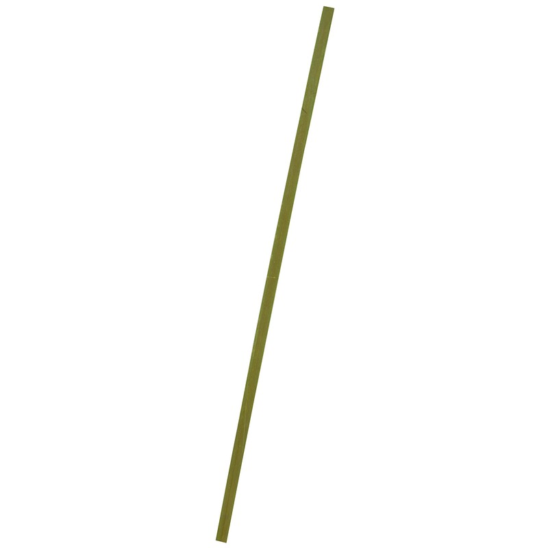 Commercial Use Split Skewers, 9.1 inches (23 cm), 2 Pieces,