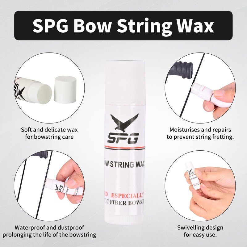 SPG 59ft D Loop Material - Tear and Durable -