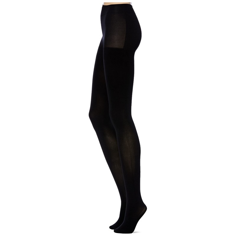 Gunze Women's Tights, You & Tights, 80 Denier, Set of