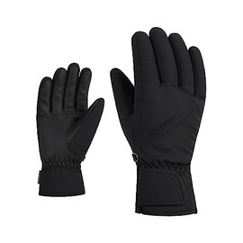 Ziener KAITI Ski Gloves / Winter Sports | Waterproof, Breathable, 7