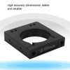 52/65/71mm Aluminum Oxide Shaft Spindle Motor Mount Kit for CNC