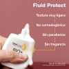Fotosun Uv 100 Protector Solar 50+ Kit: Fluid + Solar