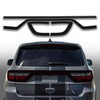 Racetrack Taillamp Decals for 2014+ Dodge Durango - Type 00,