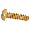 Polaris ATV Screw, .75, Genuine OEM Part 7517441, Qty 1