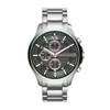 A|X Armani Exchange AX2163 Men's Watch, Silver