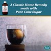 Caffeine Free, Non-carbonated Cherry Cola Syrup with Pure Cane Sugar
