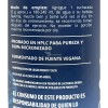 Glutamina Sin Sabor 325 G Gluten Free Micronizada Vegan Mrm