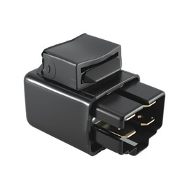 Neutral Start Switch Relay Fit for Suzuki ATV King Quad LT-F4WDXS LT-F4WDX