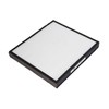 Air Purifier Filter Set Easy Fit High Efficiency Particulate Air