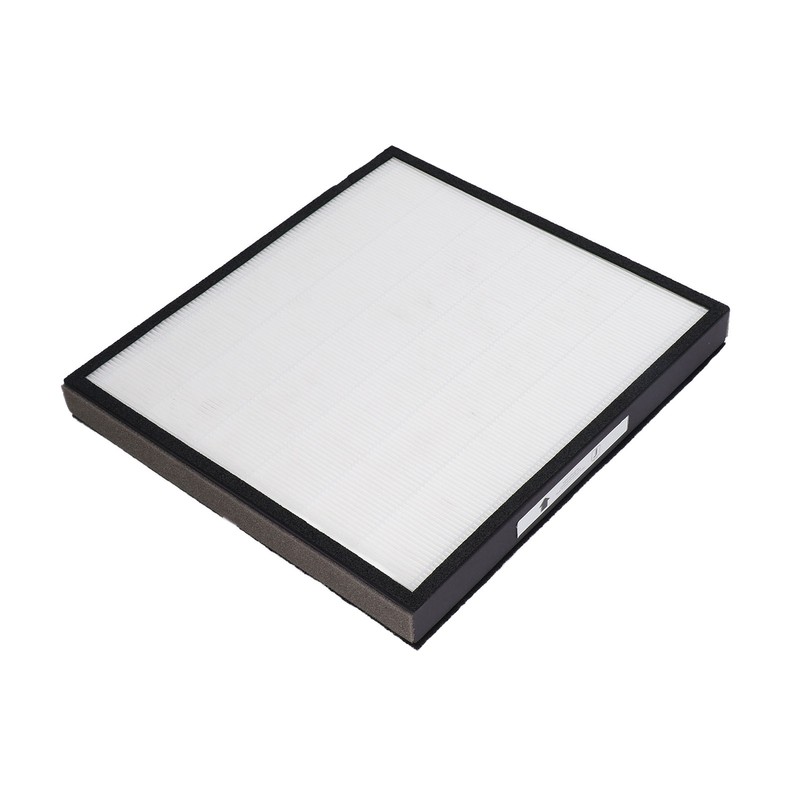 Air Purifier Filter Set Easy Fit High Efficiency Particulate Air