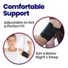 ARMSTRONG AMERIKA Bicep Tendonitis Brace Compression Sleeve - Triceps & Biceps