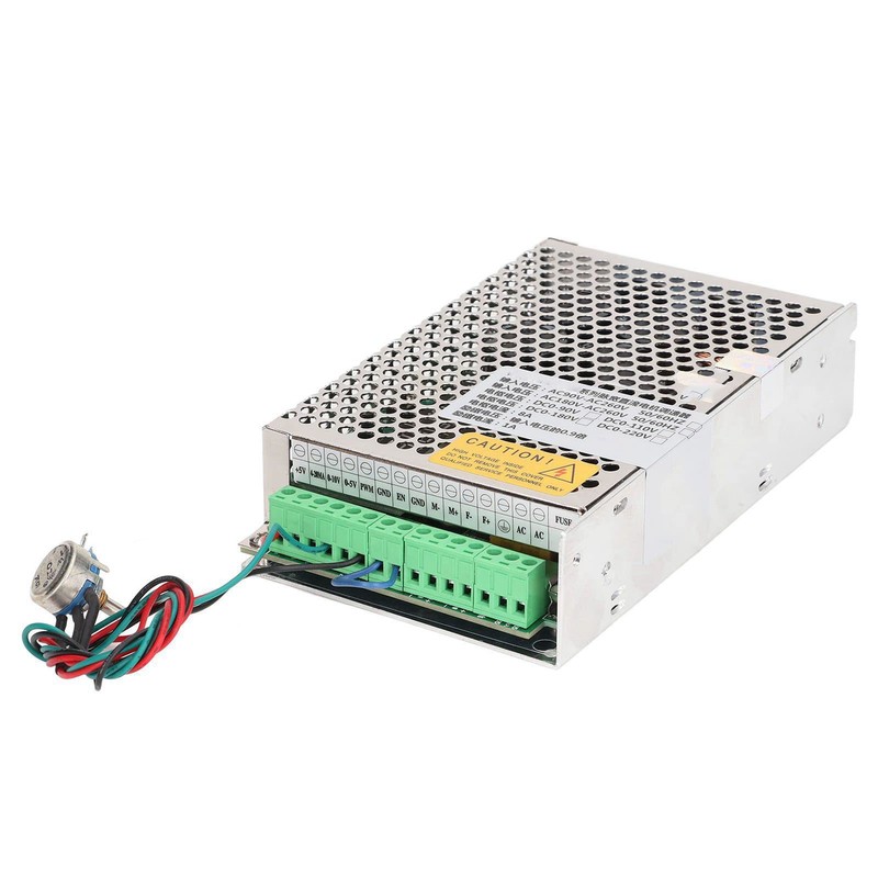 DC Motor Controller PWM DC Motor Speed Controller, Power Equipment