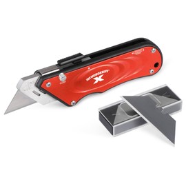 Olympia Tools 33-132 Turboknife by Red
