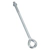 National Hardware N347-708 2160BC Eye Bolt in Zinc plated 5/8"