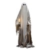 2 Sheets Halloween Decorations Window Clings Decor Double-Side Extra Large