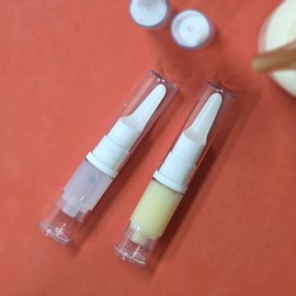 SellerFriend Cosmetic Vacuum Airless Bottle 5ml