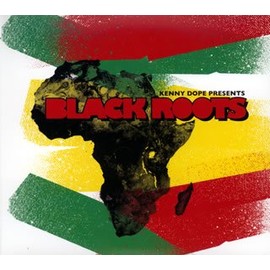 ブラック・ルーツ