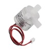 DC 12V 6W Mini Submersible Water Pump, Mini Food Grade