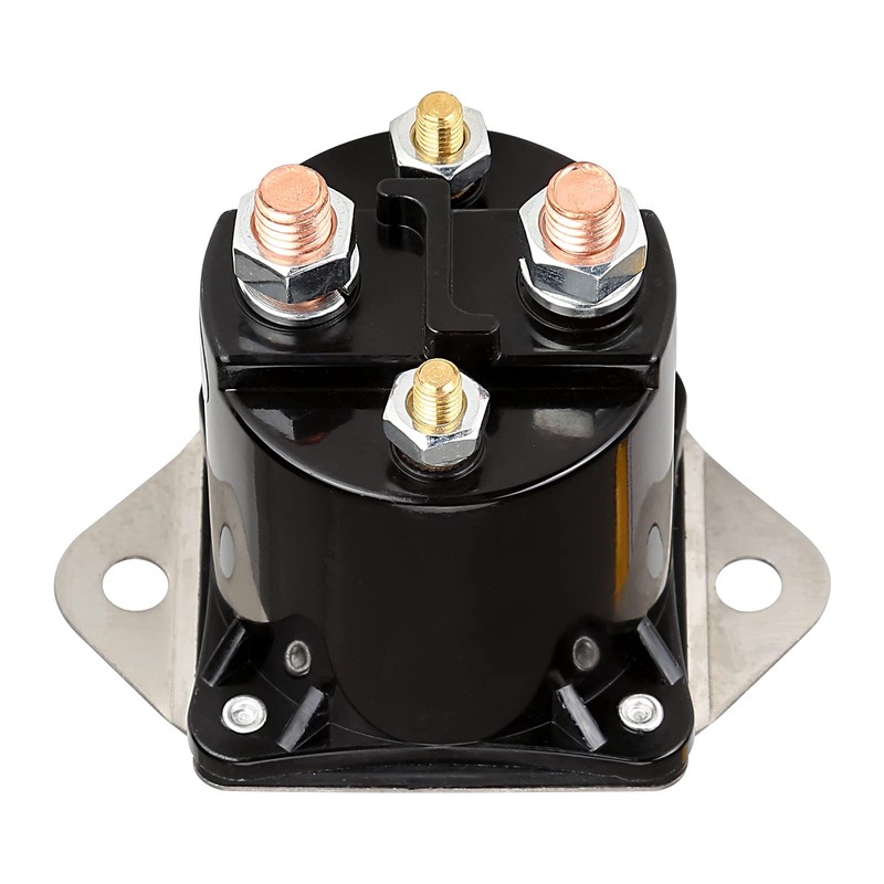 10L0L Golf Cart 48V Solenoid Relay for Club Car DS